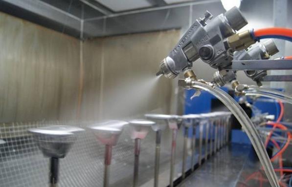  硅膠產品噴油加工后有什么區別 ？