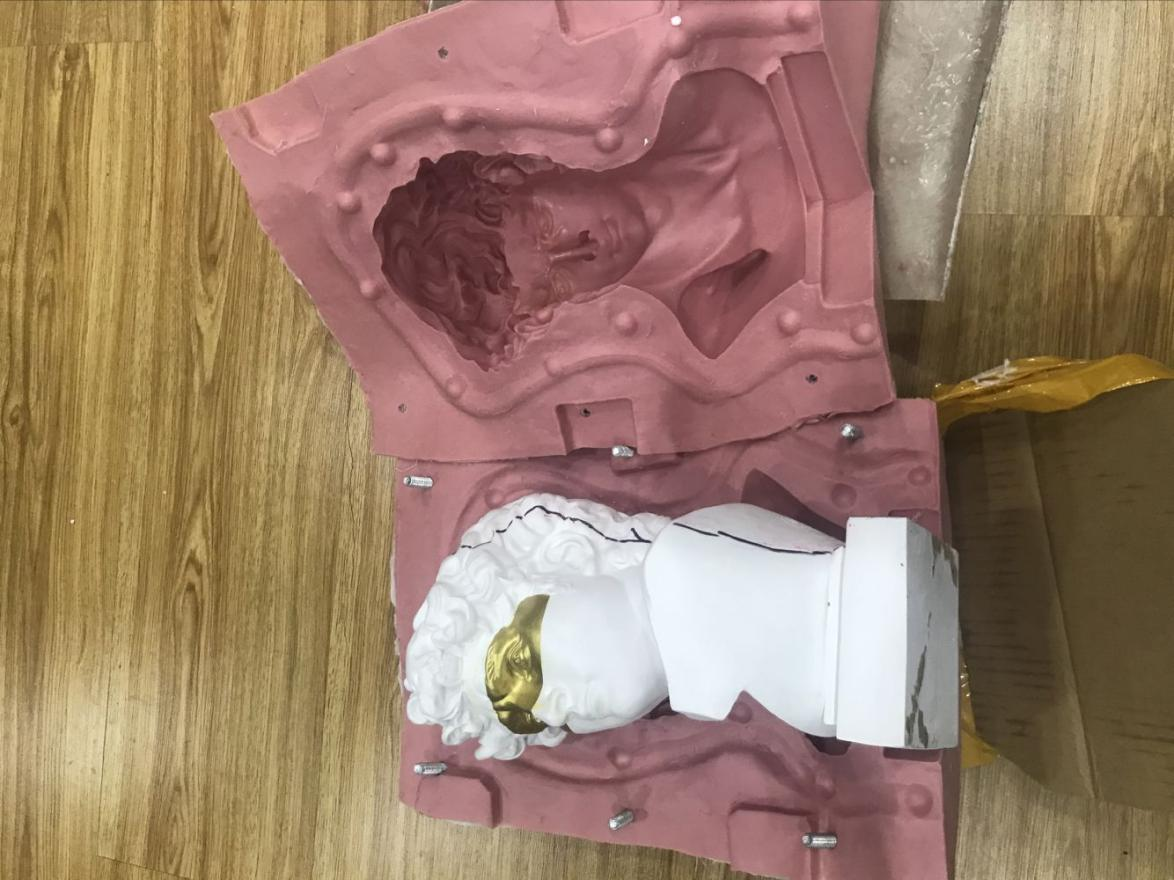 模具硅膠制品有哪些質量因素影響？