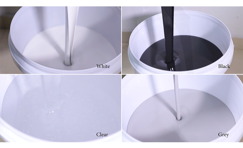 雙組份有機硅灌封膠，灌封效果杠杠的你值得一試