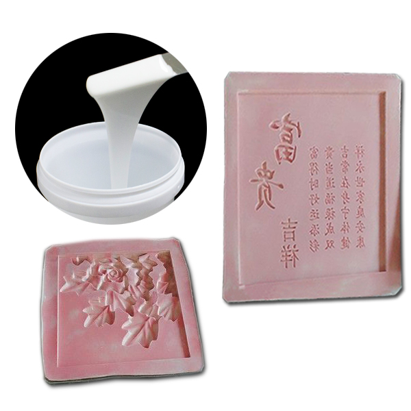 背景墻復(fù)模硅膠，讓你的家居裝修更有格調(diào)